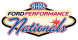Ford Performance NHRA Nationals