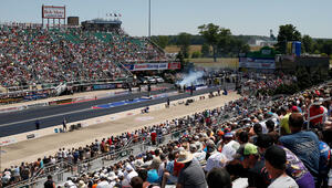 Summit Racing Equipment Motorsports Park