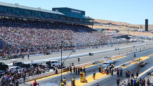 Sonoma Raceway