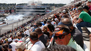 zMAX Dragway