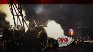 Southern Nationals 2020 header