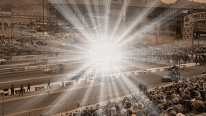 Denso Spark Plugs Four-Wide Nationals