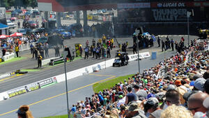 2021 Thunder Valley Nationals