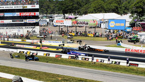 Brainerd International Raceway