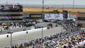 2021 Sonoma Nationals