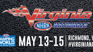 2022 Virginia Nationals