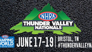 2022 Thunder Valley Nationals