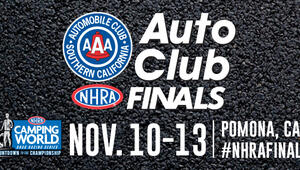 Auto Club Raceway Pomona