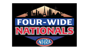 2023 Four Wide Nationals