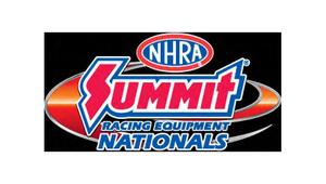 2025 Summit Racing Equipment Nationals