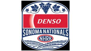 Denso Sonoma Nationals presented by PowerEdge
