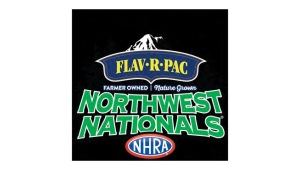 2023 Flav-R-Pac NHRA Northwest Nationals