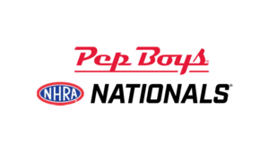 Pep Boys NHRA Nationals