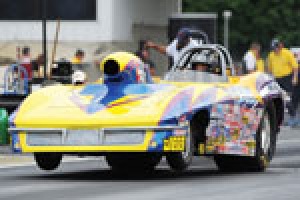 Drag Racing Classes | NHRA