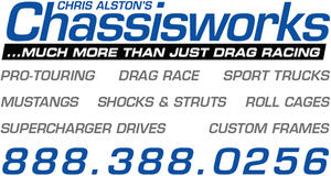 chassis works