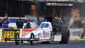 Austin Prock | NHRA