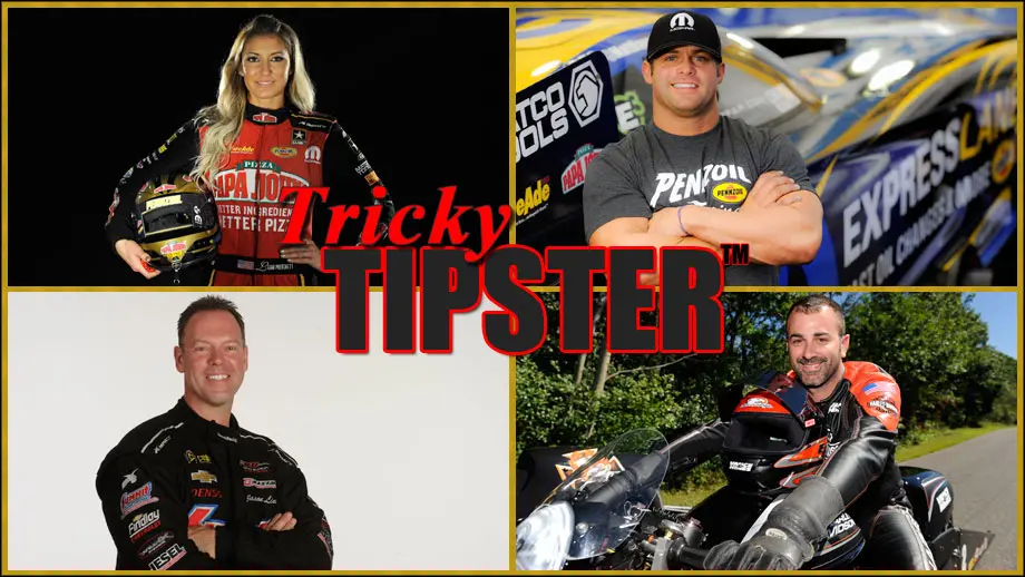 Tricky Tipster Gainesville
