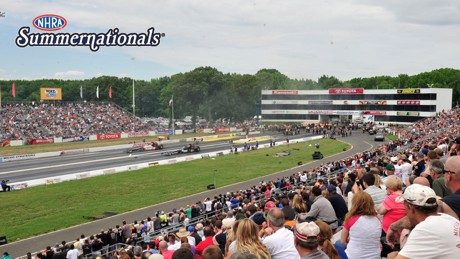 Summernationals