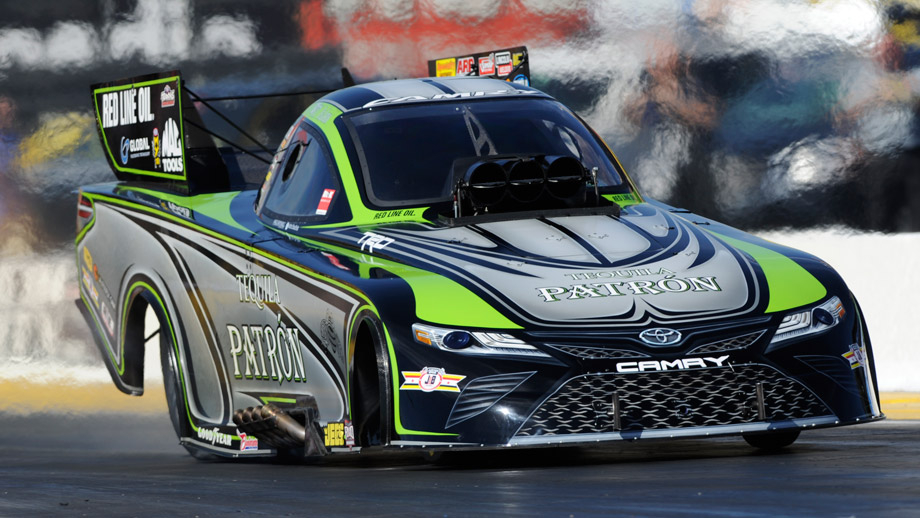Alexis DeJoria