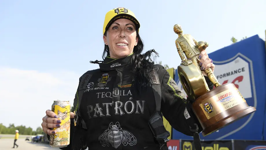 Alexis DeJoria