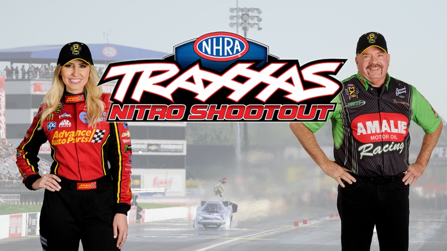 NHRA, FOX offer free bonus Indy coverage Saturday night on FOX Sports Go