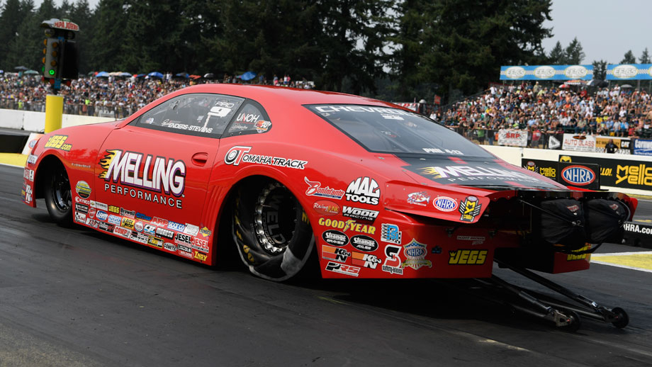 Erica Enders