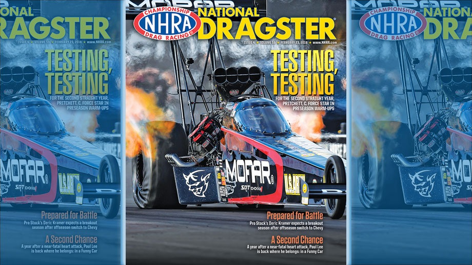 ND cover