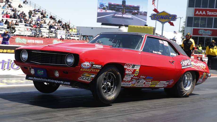 NHRA Reveals 2024 National Event Class Schedules, 41 OFF