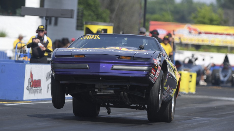 Virginia Nhra Nationals Sportsman Champion Highlights Nhra