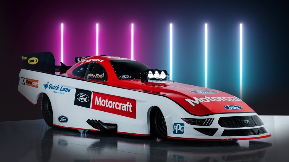 Hot Rods unveil updated look for 2022