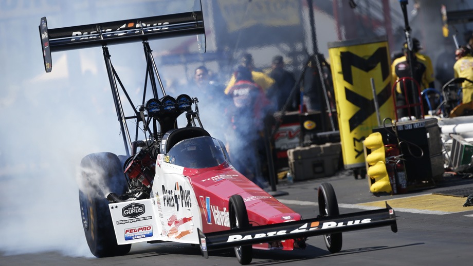 Houston Top Fuel Sunday results: E2 | NHRA