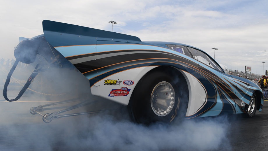 Richmond Saturday photo gallery NHRA