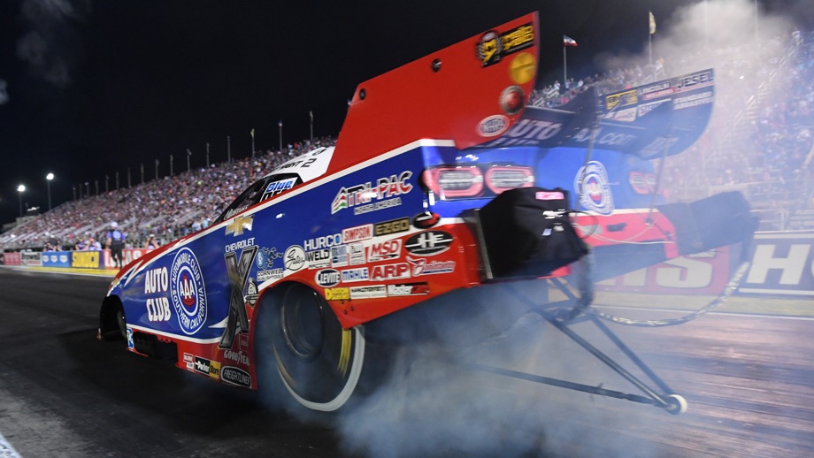 Watch Free Indy Friday Highlights NHRA.tv exclusive NHRA