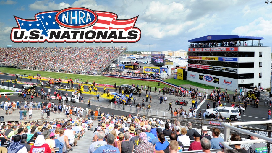 Tickets now on sale for 66th annual U.S. Nationals, the World’s Biggest