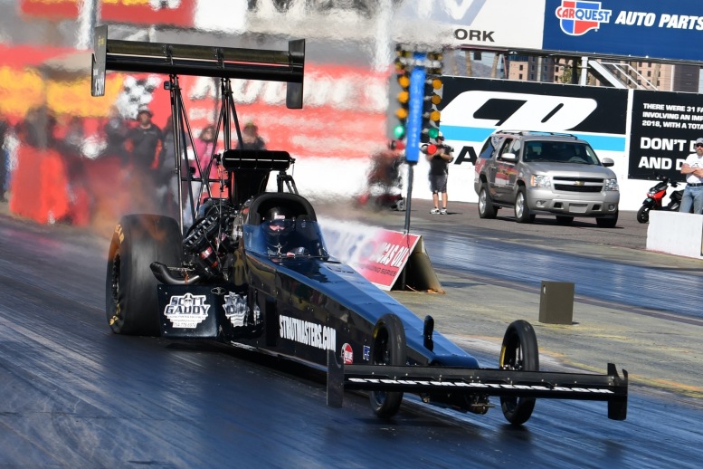 After a decade away, Doug Foley will make Top Fuel return at NHRA ...