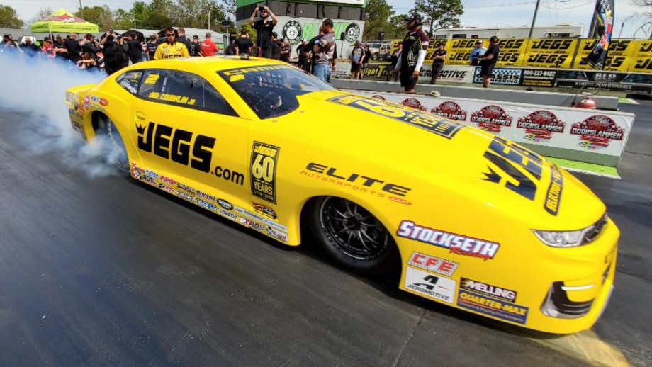 Jeg Coughlin Jr. Alex Laughlin Bo Butner big winners at World