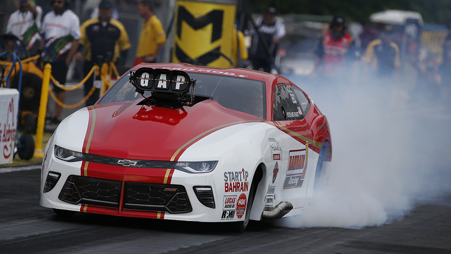 Stevie "Fast" Jackson