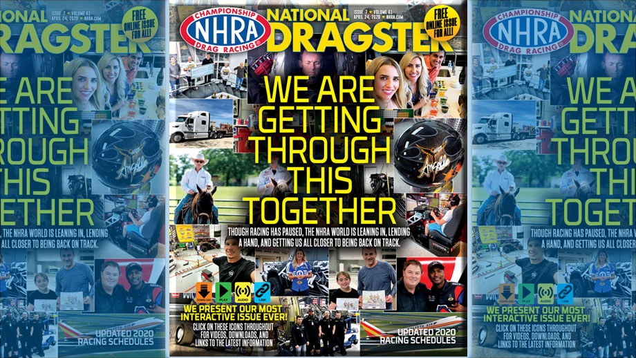 NHRA Expertise: Make AN hoses—the easy way