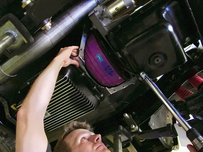 Torque wrench life hack 