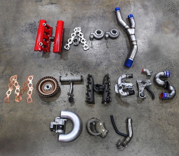 Happy Mother's Day