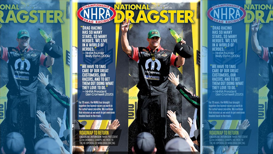 ND cover