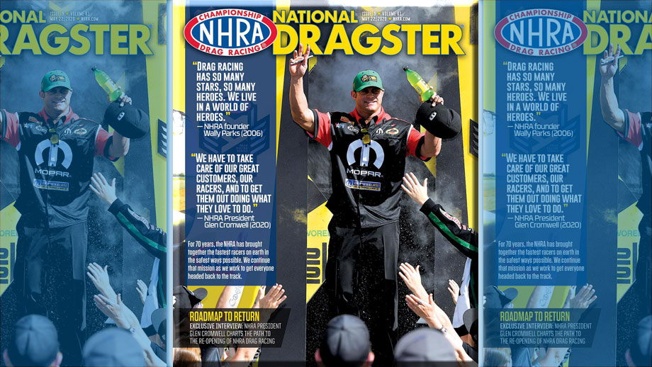 ND cover