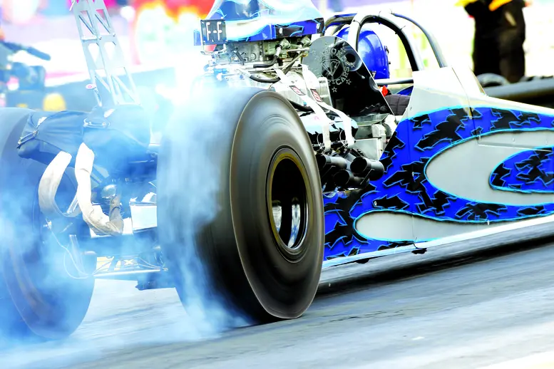 Weld Racing's drag racing wheels—explained 