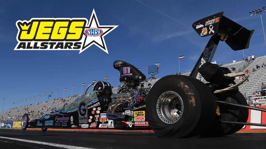 Division 5 Wins Third JEGS Allstars Crown; Fricke Leads East Region To ...