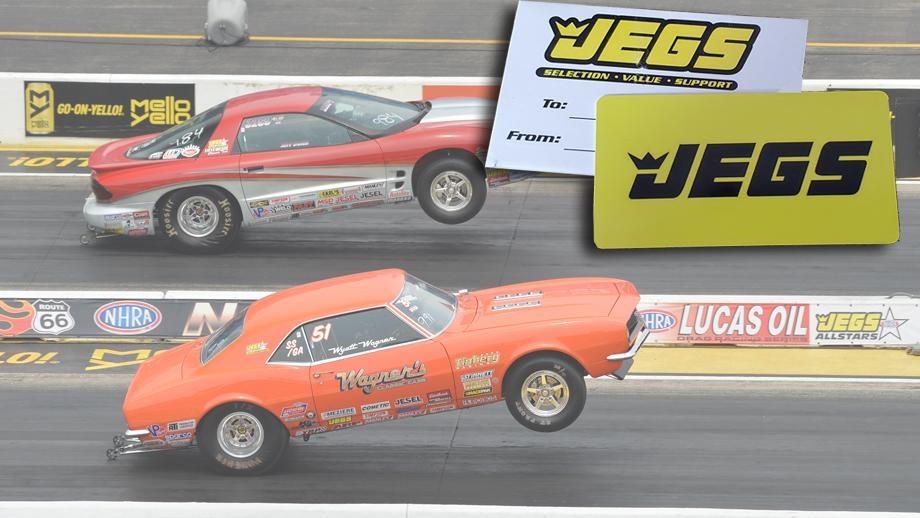 JEGS