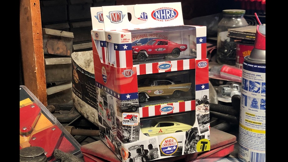 diecast collectables near me