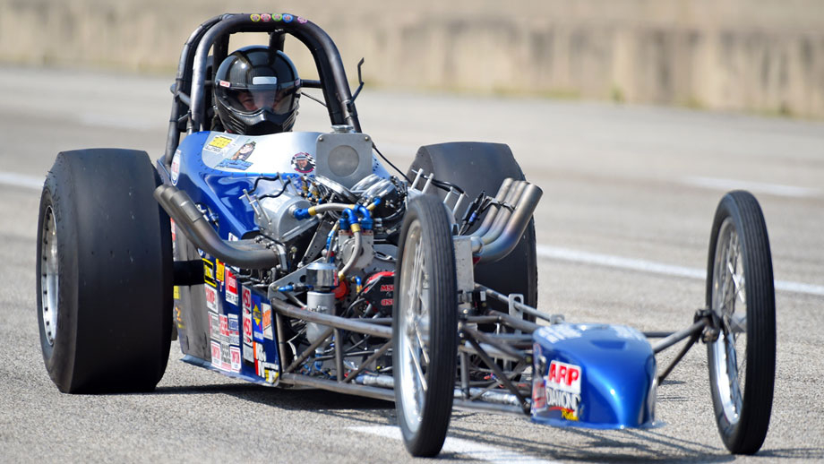 Craig Bourgeois