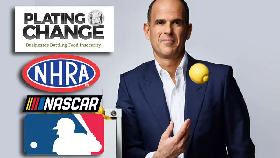 Marcus Lemonis