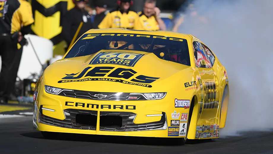 Jeg Coughlin Jr.
