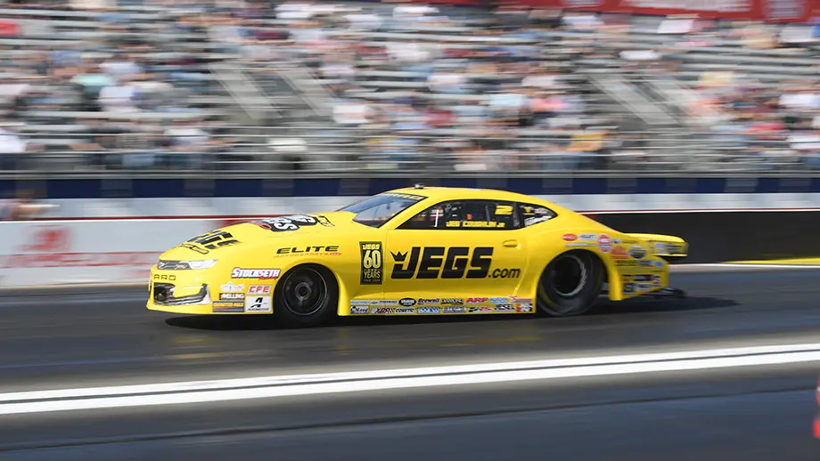 Jeg Coughlin Jr.
